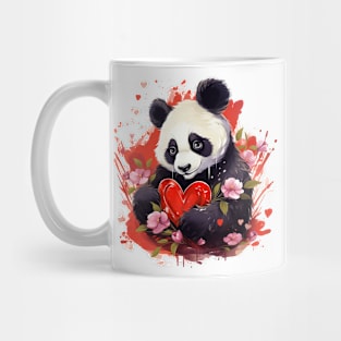 panda Mug